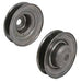 532144917 Craftsman Drive Deck Pulley for 46" Decks 532173899 - CURRENTLY ON BACKORDER