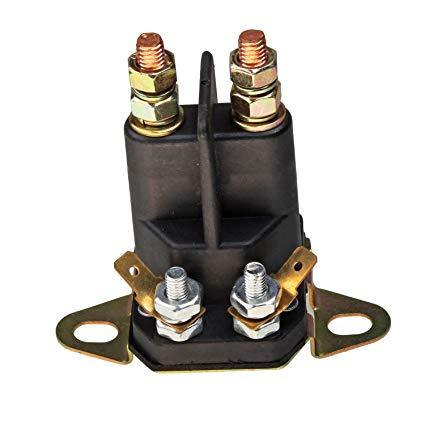 532146154 Craftsman Starter Solenoid Kit