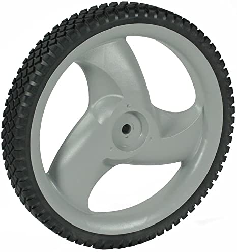 532403127 Craftsman 8 X 1.75 Wheel - Grey