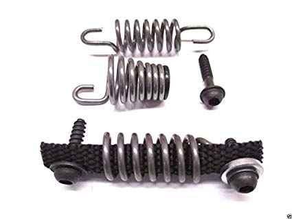 545006036 Poulan Craftsman Husqvarna Chainsaw ISOLATOR SPRING Kit