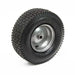 581420701 Husqvarna Rear Wheel Assembly - NO LONGER AVAILABLE