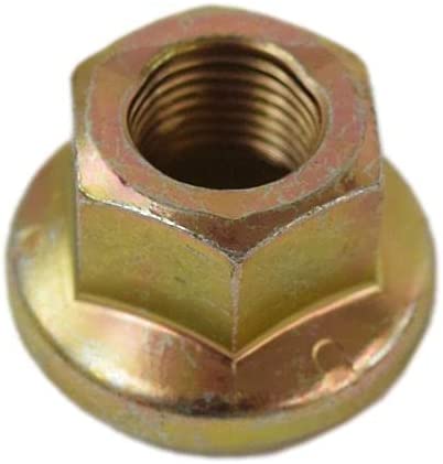 532400234 Craftsman NUT FLANGE LOCK 596134801