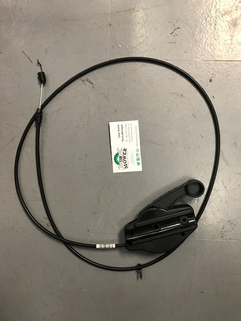 583134901 Craftsman Drive Control Cable - NO LONGER AVAILABLE