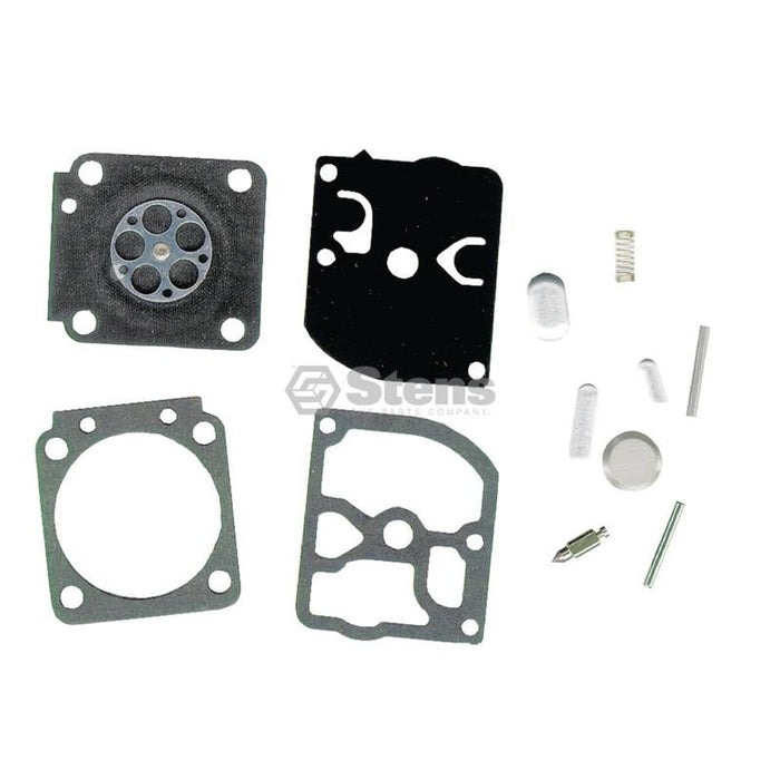 49-440 Oregon Carburetor Kit Replaces RB-66, RB-79, RB-83, RB-85