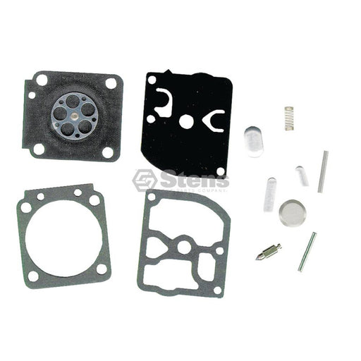 RB-66 Zama Carburetor Kit RB-79, RB-83, RB-85 - LIMITED AVAILABILITY