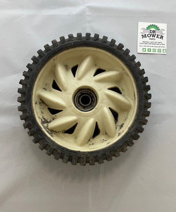 634-04346 USED MTD Wheel Assembly