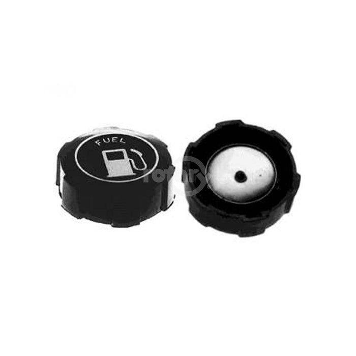 6593 Rotary Fuel Cap Replaces Briggs & Stratton 796577