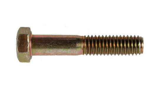 710-3144 MTD Hex Screw 3/8-16-2.0 GR5 710-0427 - CURRENTLY ON BACKORDER