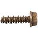 710-04373A Craftsman MTD Snowblower Screw 710-04373 - CURRENTLY ON BACKORDER