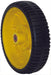 72-115 Oregon Drive WHEEL REPLACES JOHN DEERE AM115138