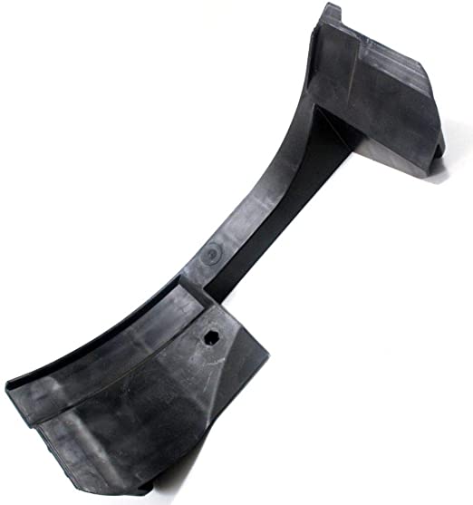 731-04150C MTD Rear Baffle