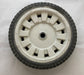 734-1781 MTD USED 8" Wheel Assembly - Set of 2