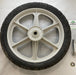 734-1861 USED MTD 14X2 Drive Wheel - Set of 2