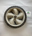 734-1987 USED MTD Wheel Assembly - Set of 2