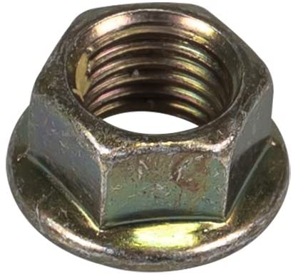 712-04105 MTD Blade Lock Nut 791-181699