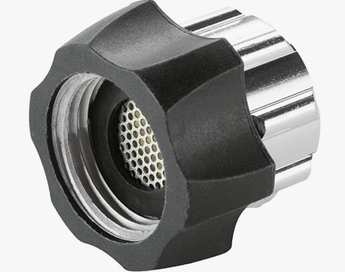 8.755-847.0 Karcher Garden Hose Connector