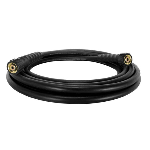 85.225.226 BE 3600 PSI Pressure Washer Hose with M22 Fittings