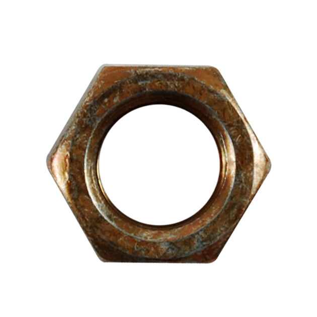 912-0214 MTD Hex Nut