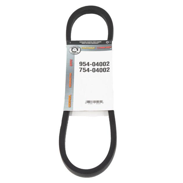 954-04002 MTD Drive BELT 754-04002