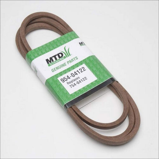 954-04122 MTD V-BELT 90" 754-04122