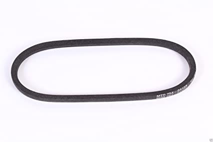 954-04123 MTD Belt 754-04123