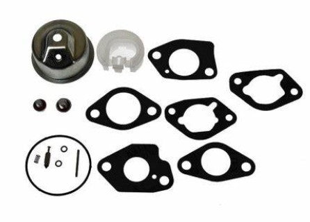 99502 LCT OEM Snowblower Carburetor Repair Kit 99501