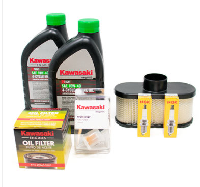 99969-6543 Kawasaki Maintenance Kit - On BACKORDER