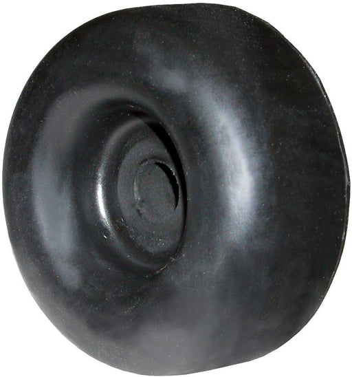 B1001 Rubber Bumper 2-1/2"