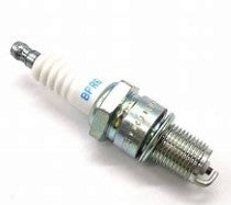 BPR6ES NGK SPARK PLUG 7131 20838101