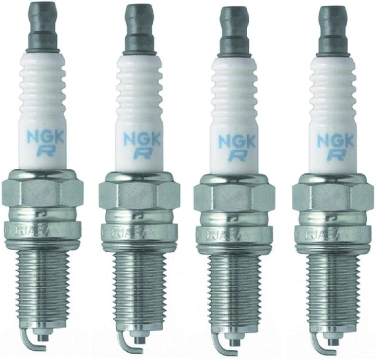 DCPR6E NGK Spark Plug 3481