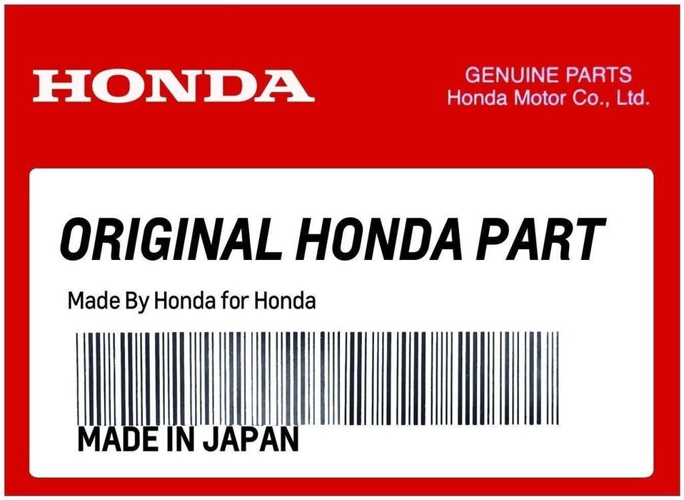 17218-ZE1-507 Honda Genuine OEM FILTER