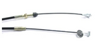 54530-VA3-J03 Honda Roto-Stop Throttle Cable