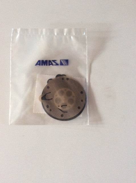 GND-30 Zama GASKET & DIAPHRAGM KIT