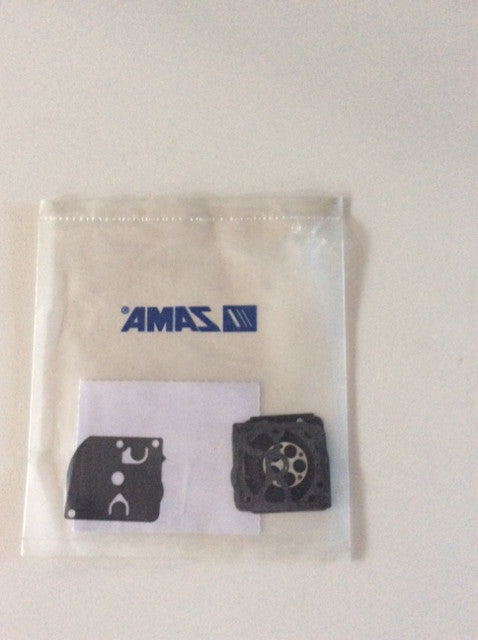 GND-50 Zama GASKET & DIAPHRAGM KIT - Limited Availability