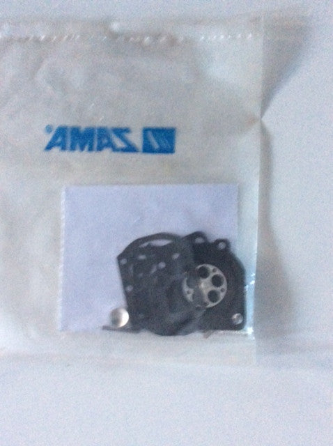 RB-11 Zama Carburetor Kit - No Longer Available Use 49-863