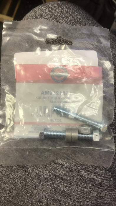 1501216MA Craftsman Murray Snowblower SHEAR PIN Kit 198636 188243