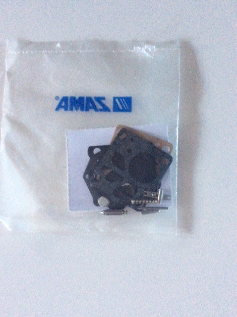 RB-15 Zama Carburetor Kit