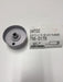 756-0178 MTD Flat Snowblower Pulley