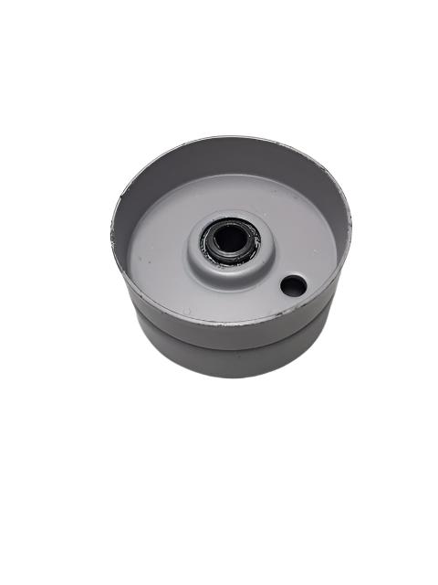 756-0178 MTD Flat Snowblower Pulley