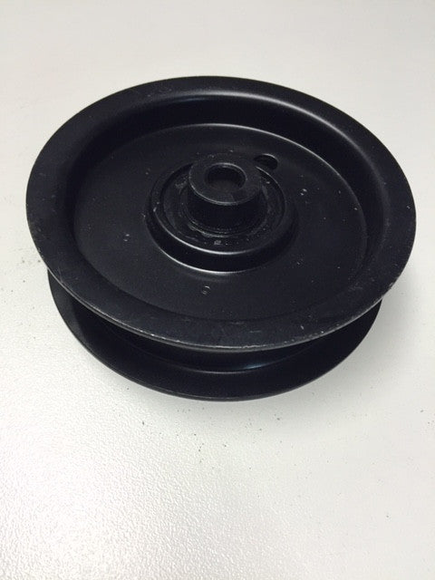 756-0627D MTD FLAT IDLER PULLEY