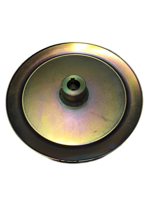 1672595SM Briggs and Stratton Murray Snowblower Pulley Assembly 703147