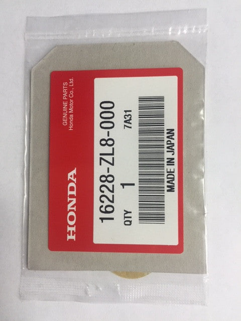 16221-883-800 Honda Carburetor Gasket