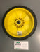 72-115 Oregon Drive WHEEL REPLACES JOHN DEERE AM115138