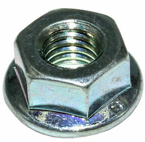 M-841080 Kohler Hex Flange Nut