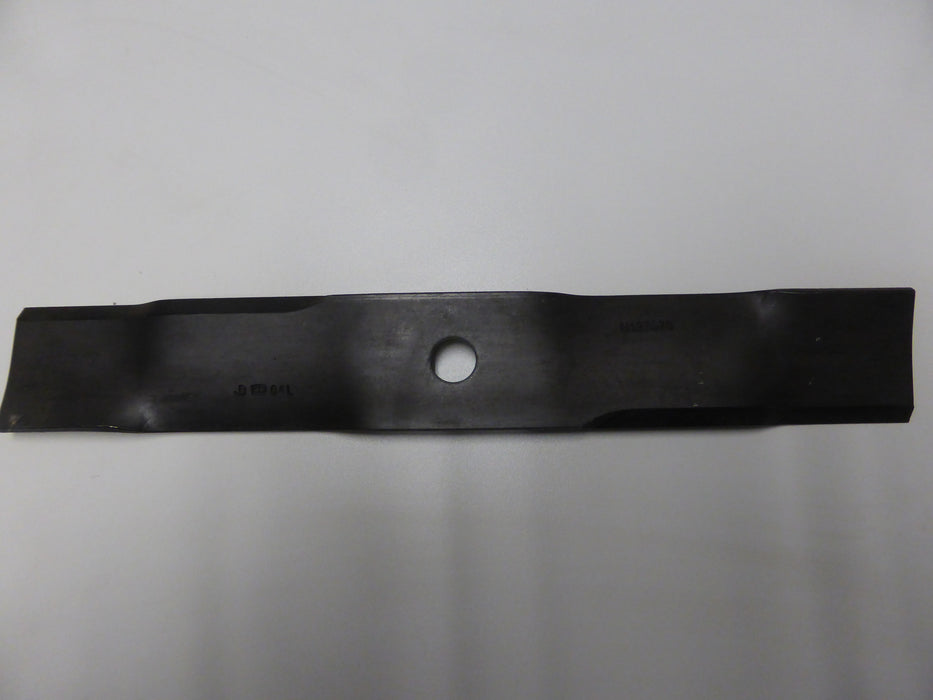 790-348 Oregon MOWER BLADE Replaces JOHN DEERE M127673 M127500