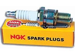 BPR6ES NGK SPARK PLUG 7131 20838101