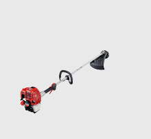 T344 Shindaiwa Straight Shaft Trimmer - No Longer Available