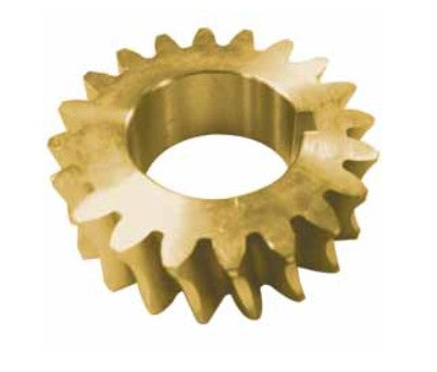 917-1425 MTD Craftsman Snowblower Worm Gear