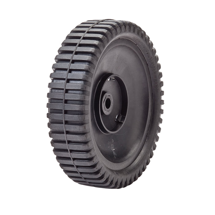 72-014 Oregon Wheel Replaces CRAFTSMAN 180767