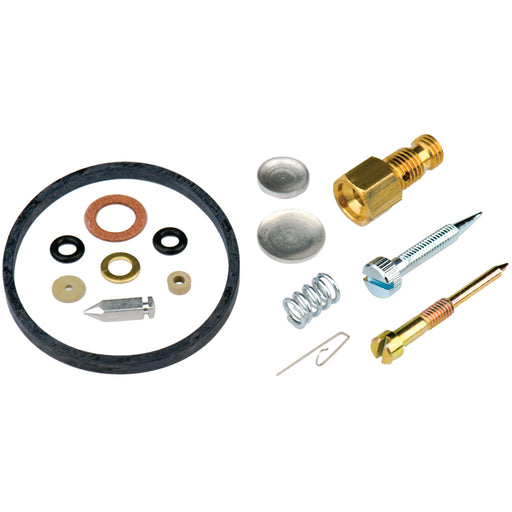 49-840 Oregon Snowblower Carb Kit replaces Tecumseh 31840 27118 27578 28641